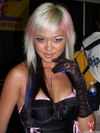 ; Baby Jill; Street Car Showoff 2...; Honolulu, Hawaii, USA; Profile: Rowald; Upload: 2011 Mar 28;